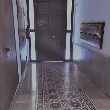 El Balcon De Santiago גרנדה