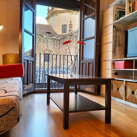 El Balcon De Santiago