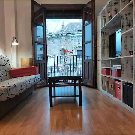 El Balcon De Santiago * Гранада